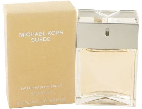 michael kors suede perfume amazon|Michael Kors signature fragrance.